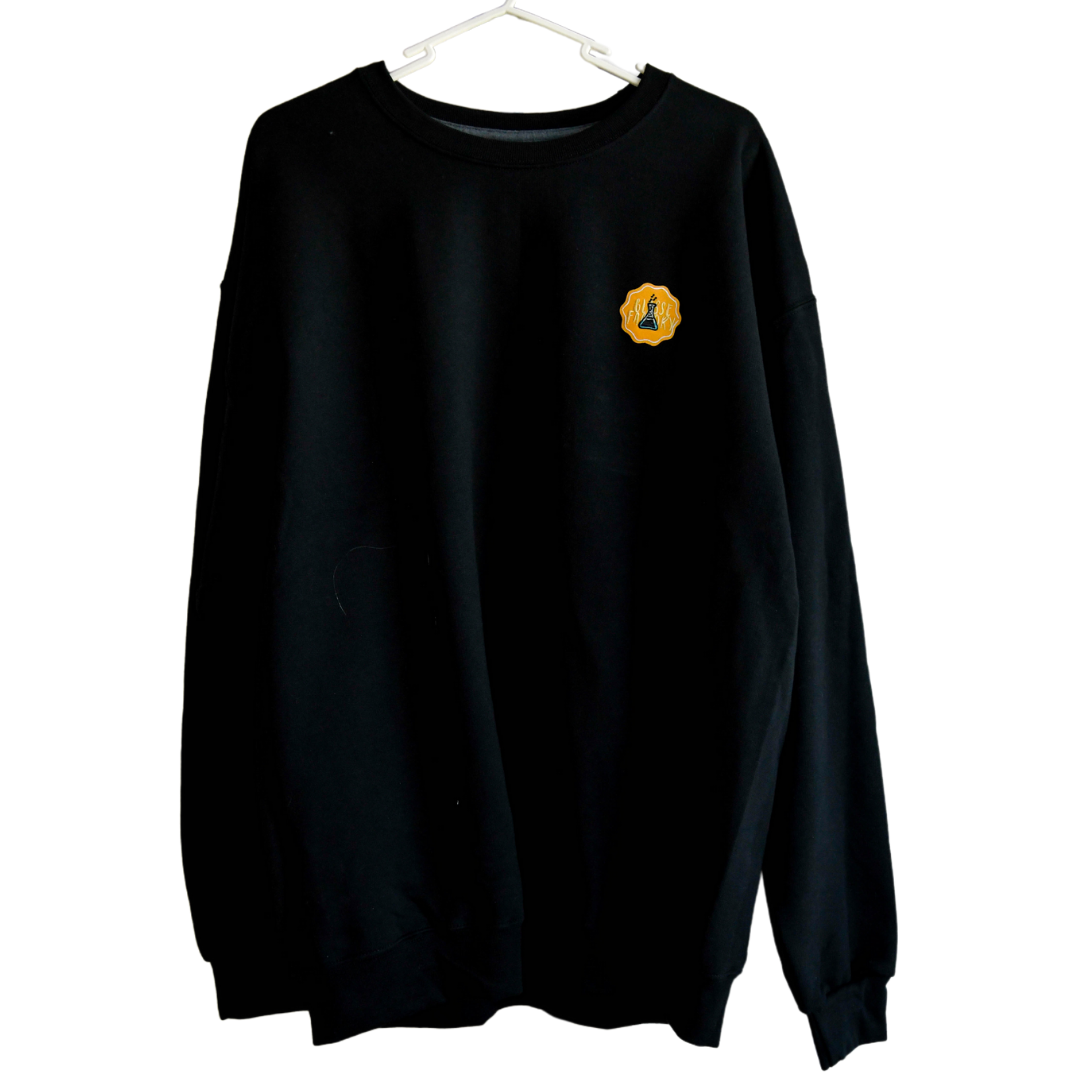 Basic Crew Sweater