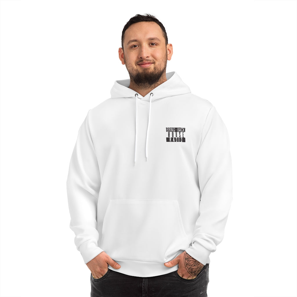 Bring Back The House Hoodie