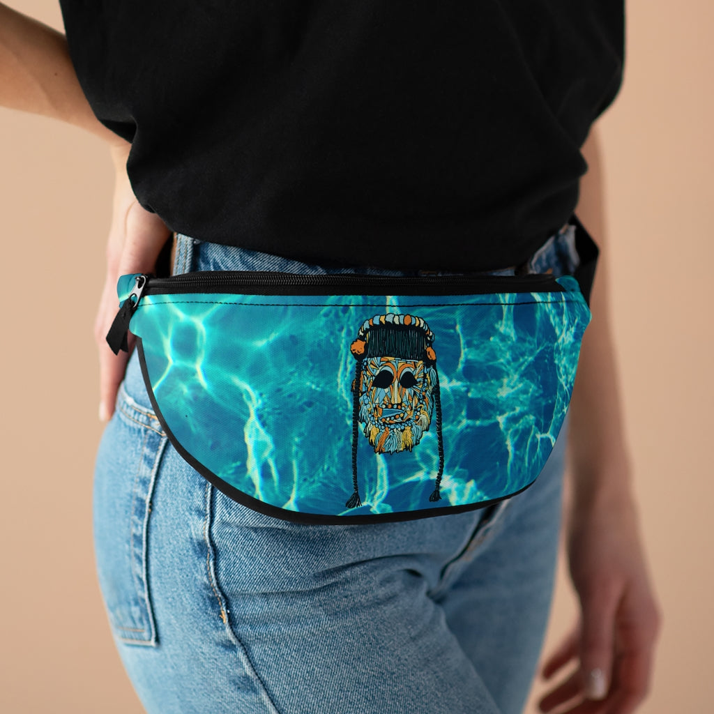 Noise Cans x Glasse Factory FANNY PACK