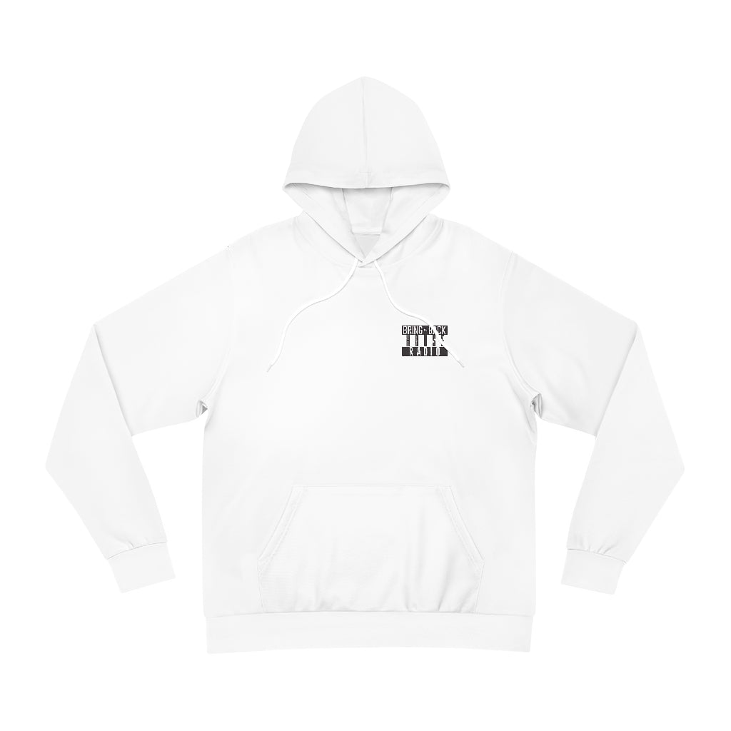 Bring Back The House Hoodie