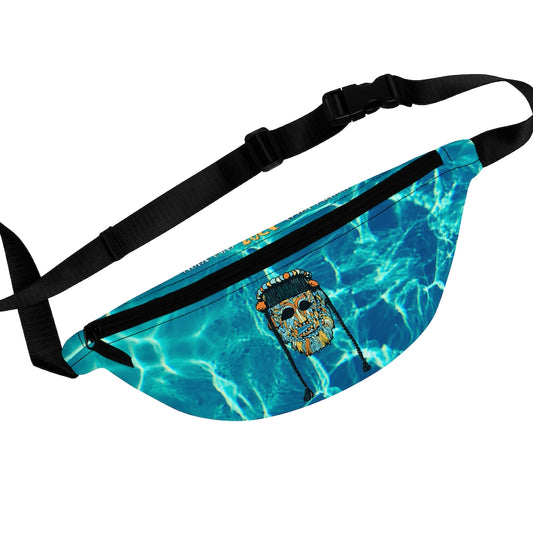 Noise Cans x Glasse Factory FANNY PACK