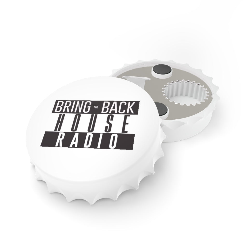 Bring Back The House Bottle Opener