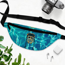 Load image into Gallery viewer, Noise Cans x Glasse Factory FANNY PACK
