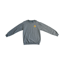 Load image into Gallery viewer, Basic Crew Sweater
