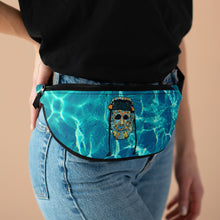 Load image into Gallery viewer, Noise Cans x Glasse Factory FANNY PACK
